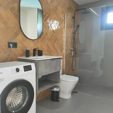 Apartament Carpe Diem En