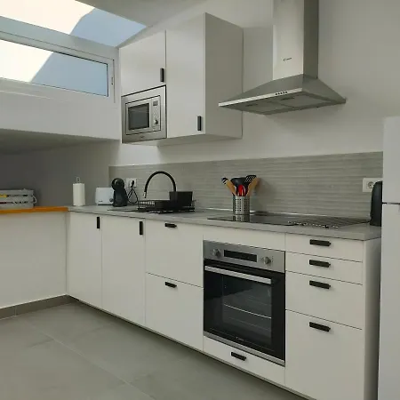 Apartament Carpe Diem En