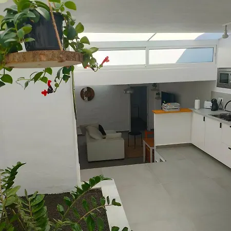 Carpe Diem En Puerto del Carmen (Lanzarote)