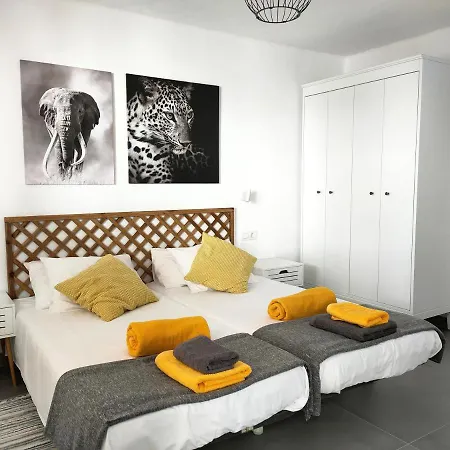 Apartament Carpe Diem En