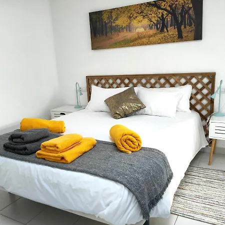 Apartament Carpe Diem En Puerto del Carmen (Lanzarote)
