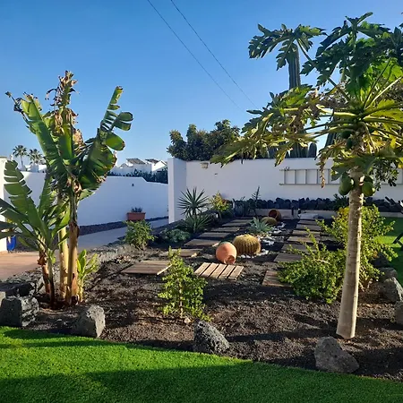 Carpe Diem En Apartament Puerto del Carmen (Lanzarote)